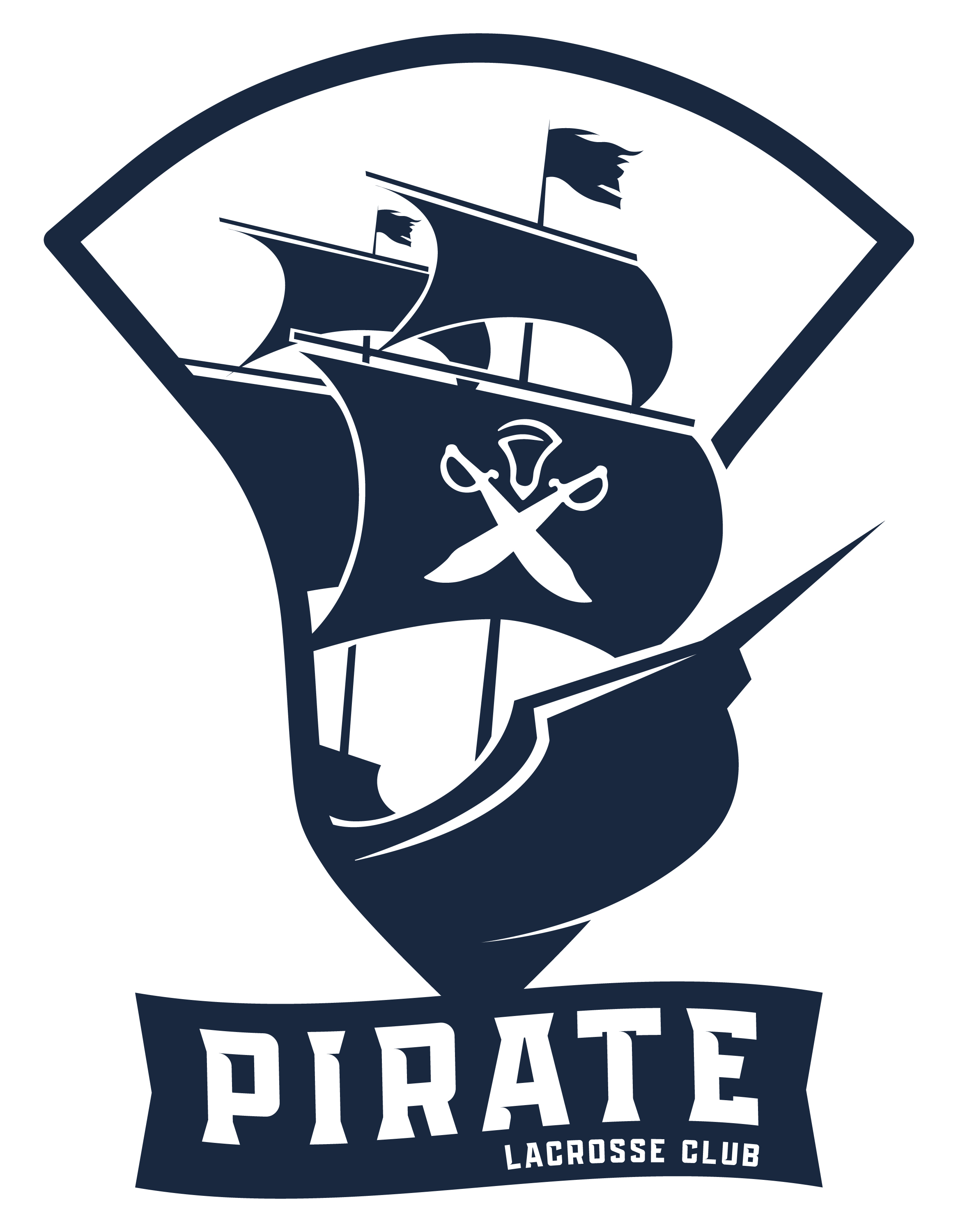 Pirate 2 Logo